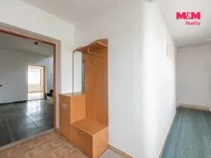 Prodej rodinného domu, Slavičín - Hrádek na Vlárské dráze, Hrádecká, 105 m2