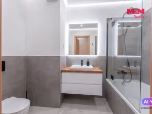 Prodej bytu 4+kk, Kosmonosy, Zahradní, 100 m2