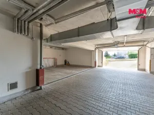 Prodej bytu 4+kk, Kosmonosy, Zahradní, 100 m2
