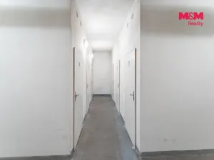 Prodej bytu 4+kk, Kosmonosy, Zahradní, 100 m2