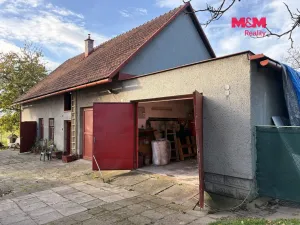 Prodej rodinného domu, Těrlicko - Horní Těrlicko, Těšínská, 260 m2