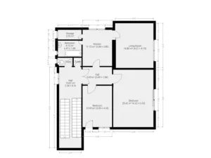 Prodej rodinného domu, Těrlicko - Horní Těrlicko, Těšínská, 260 m2