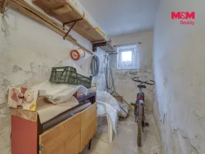 Prodej bytu 3+1, Tlučná, V Rybníčkách, 69 m2