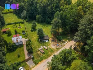 Prodej pozemku pro bydlení, Dobratice, 1741 m2