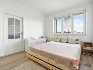 Prodej bytu 3+1, Chrudim - Chrudim IV, Čs. armády, 70 m2