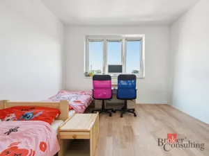 Prodej bytu 3+1, Chrudim - Chrudim IV, Čs. armády, 70 m2