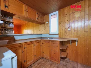 Prodej chaty, Olomouc - Droždín, 36 m2