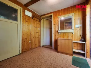 Prodej chaty, Olomouc - Droždín, 36 m2