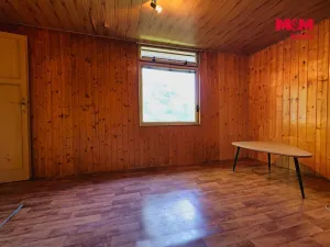 Prodej chaty, Olomouc - Droždín, 36 m2