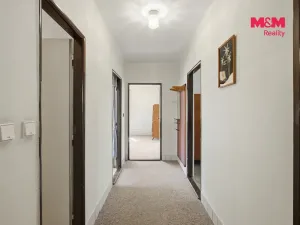 Prodej rodinného domu, Chrášťany, 148 m2