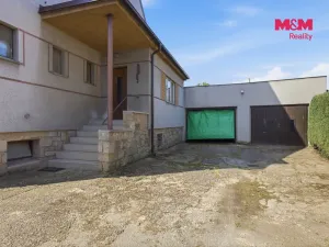 Prodej rodinného domu, Chrášťany, 148 m2