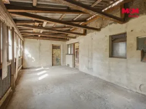 Prodej rodinného domu, Chrášťany, 148 m2