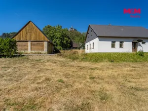 Prodej rodinného domu, Bezděz, 112 m2