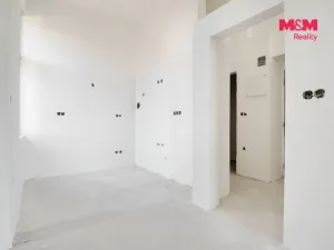 Prodej bytu 1+kk, Roudnice nad Labem, Rvačov, 28 m2