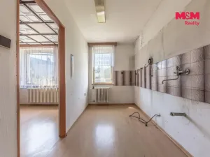 Prodej rodinného domu, Sadská, Pražská, 210 m2