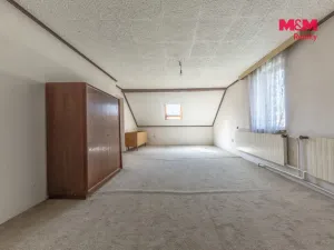 Prodej rodinného domu, Sadská, Pražská, 210 m2