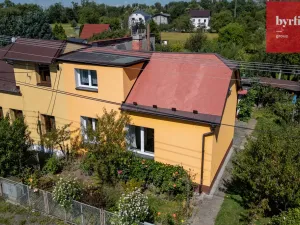 Prodej rodinného domu, Paskov, Zářičí, 150 m2
