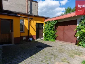 Prodej rodinného domu, Paskov, Zářičí, 150 m2