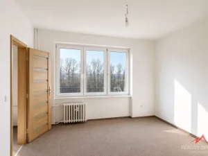 Pronájem bytu 1+1, Děčín - Děčín II-Nové Město, Kamenická, 36 m2
