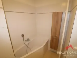 Pronájem bytu 1+1, Děčín - Děčín II-Nové Město, Kamenická, 36 m2