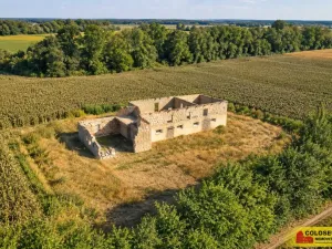 Prodej komerčního pozemku, Hrušovany nad Jevišovkou, 210 m2