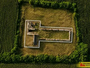 Prodej komerčního pozemku, Hrušovany nad Jevišovkou, 210 m2