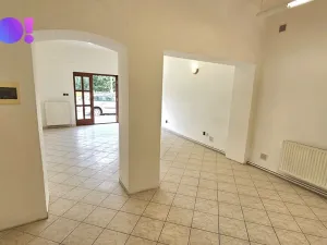 Pronájem obchodního prostoru, Nový Jičín, Dolní brána, 65 m2