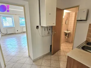 Pronájem obchodního prostoru, Nový Jičín, Dolní brána, 65 m2