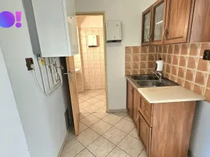 Pronájem obchodního prostoru, Nový Jičín, Dolní brána, 65 m2