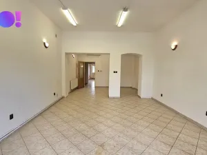 Pronájem obchodního prostoru, Nový Jičín, Dolní brána, 65 m2