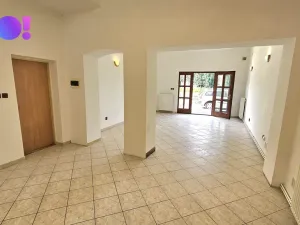 Pronájem obchodního prostoru, Nový Jičín, Dolní brána, 65 m2
