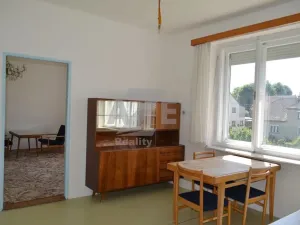 Prodej vícegeneračního domu, Šumvald, 240 m2