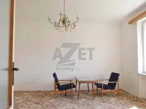 Prodej vícegeneračního domu, Šumvald, 240 m2