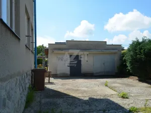 Prodej vícegeneračního domu, Šumvald, 240 m2