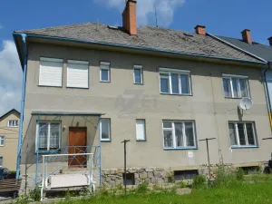 Prodej vícegeneračního domu, Šumvald, 240 m2