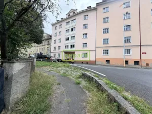 Prodej bytu 3+1, Karlovy Vary, Mattoniho nábřeží, 89 m2