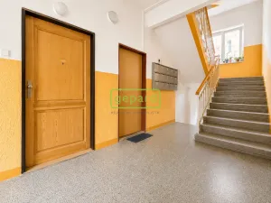 Prodej bytu 3+1, Karlovy Vary, Mattoniho nábřeží, 89 m2