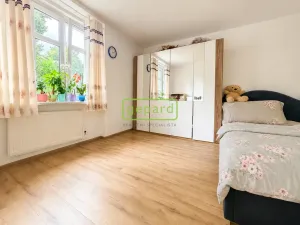 Prodej bytu 4+1, Karlovy Vary, Mattoniho nábřeží, 89 m2