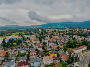 Prodej bytu 2+1, Liberec - Liberec VII-Horní Růžodol, Votočkova, 70 m2