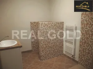 Pronájem bytu 3+kk, Stařeč, U Hřiště, 75 m2