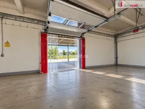 Pronájem skladu, Břeclav, Na Hrůdách, 800 m2