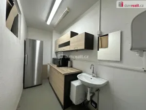 Pronájem skladu, Břeclav, Na Hrůdách, 800 m2