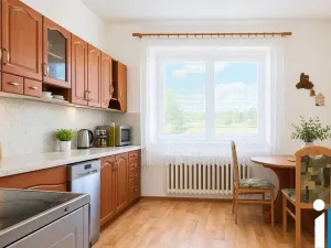 Prodej rodinného domu, Ohrozim, 150 m2
