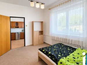 Prodej rodinného domu, Ohrozim, 150 m2