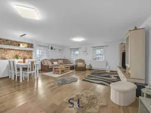 Prodej rodinného domu, Bulovka, 180 m2