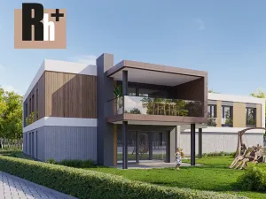Prodej bytu 4+kk, Ostrava, 137 m2
