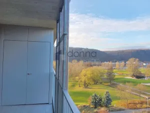Pronájem bytu 2+kk, Praha, Mezi vodami, 53 m2
