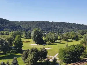 Pronájem bytu 2+kk, Praha, Mezi vodami, 53 m2
