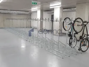 Pronájem bytu 2+kk, Praha, Mezi vodami, 53 m2