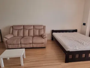 Pronájem bytu 2+kk, Pardubice - Polabiny, Labský Palouk, 62 m2